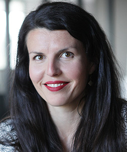 Anne-Sophie Acker