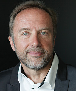 Christian Dufour