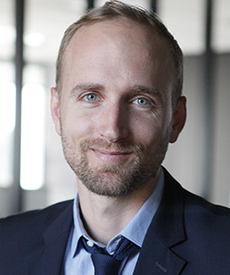 Martin Bernois