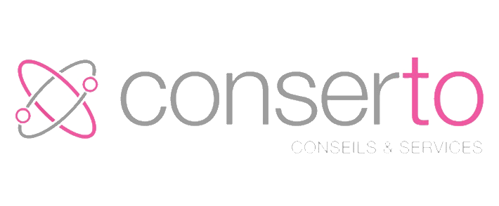 logo conserto