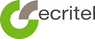 logo ecritel