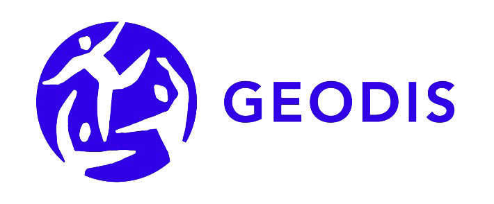 logo geodis