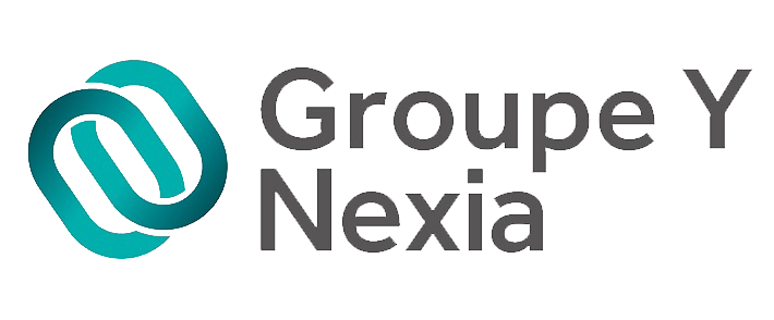 logo groupe y nexia