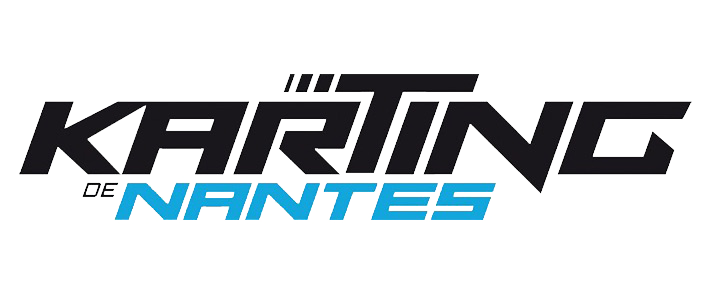 logo karting de nantes