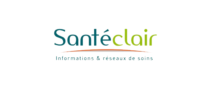 logo sante clair