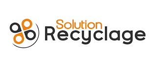logo solution recyclage