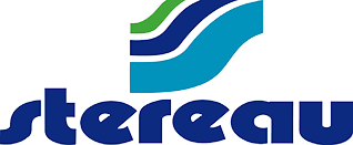 logo stereau