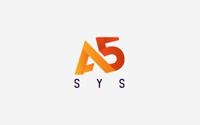 Logo A5SYS
