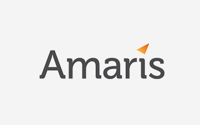 Logo Amaris