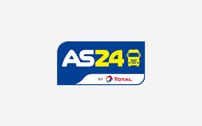 Logo AS 24