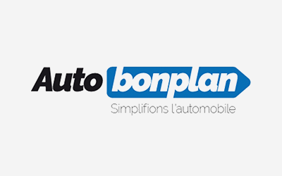Logo Auto Bonplan