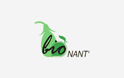 Logo Bio Nant'