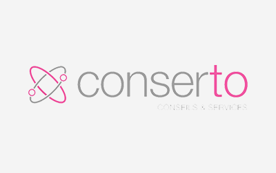 Logo Conserto