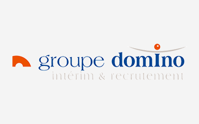 Logo Domino Atlantique