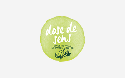 Logo Dose de sens