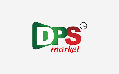 Logo DPS Market