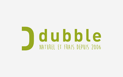 Logo Dubble