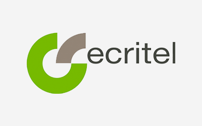 Logo Ecritel