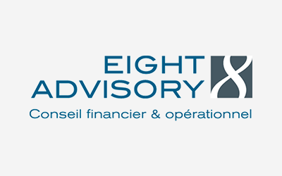 Logo Eight Advisory
