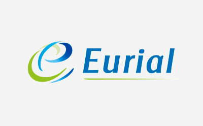 Logo Eurial