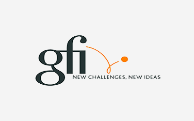 Logo GFI (Inetum)