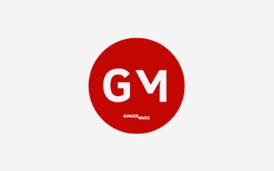 Logo Gingerminds
