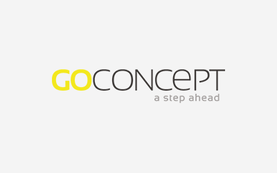 Logo Go Concept