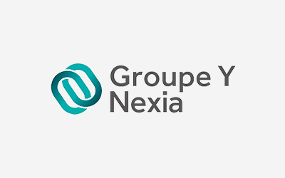 Logo Groupe Y