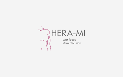 Logo Hera-Mi