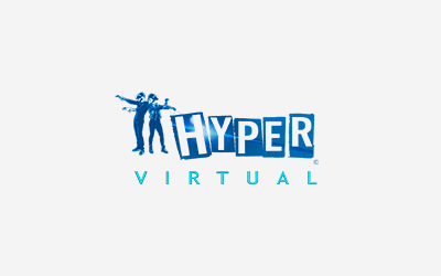 Logo HyperVirtual