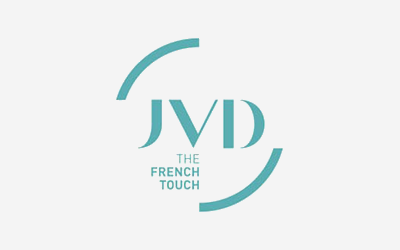 Logo JVD