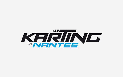 Logo Karting de Nantes