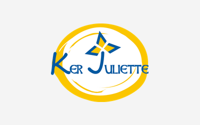 Logo Ker Juliette