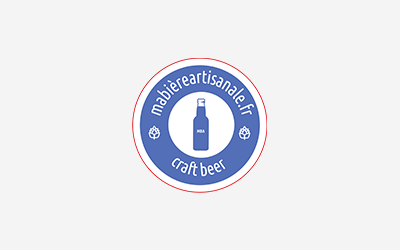 Logo Ma Bière Artisanale