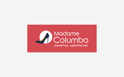 Logo Madame Columbo