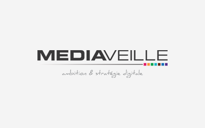 Logo Médiaveille