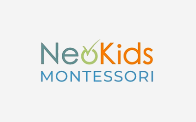 Logo Neokids