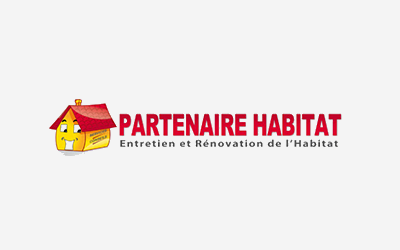 Logo Partenaire Habitat