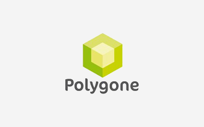 Logo Polygone RH