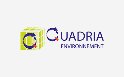 Logo Quadria Environnement