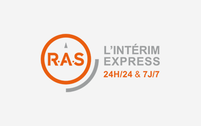 Logo RAS Intérim