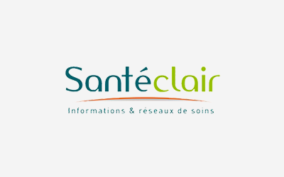 Logo Santéclair