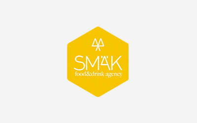 Logo Smäk Agence