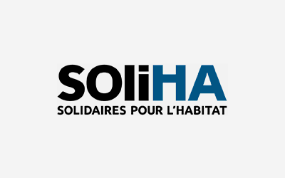 Logo Soliha