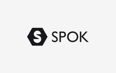 Logo Spok