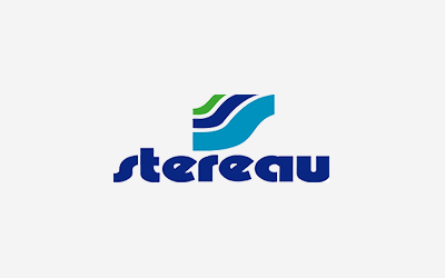 Logo Stereau