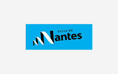 Logo Ville de Nantes