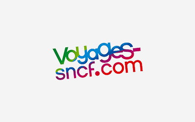 Logo Voyages SNCF