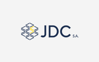 Logo JDC