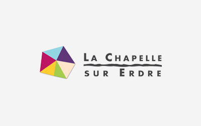Logo La Chapelle sur Erdre